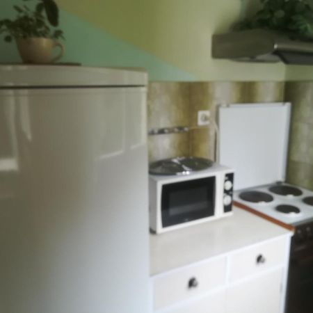 Harmony II Apartman Banjol Kültér fotó
