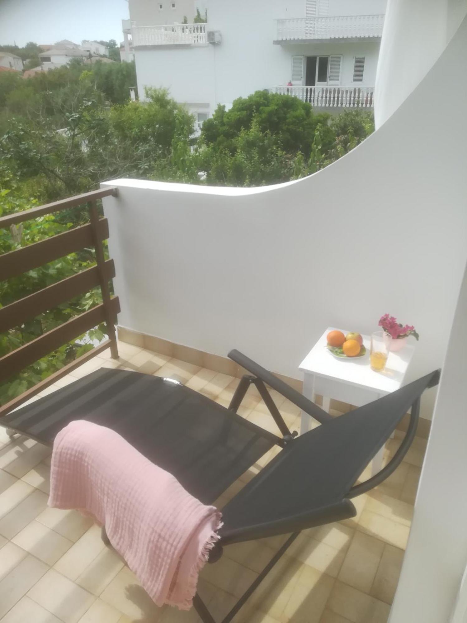 Harmony II Apartman Banjol Kültér fotó