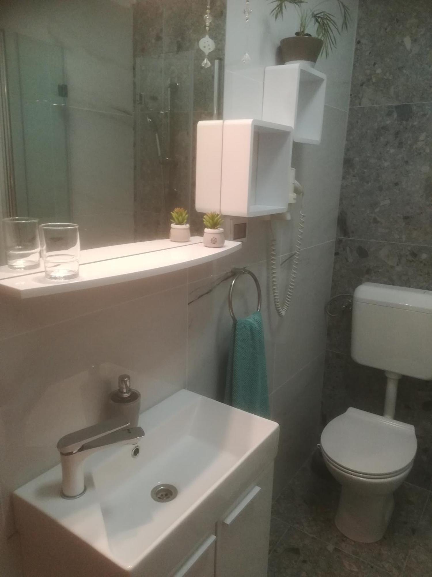 Harmony II Apartman Banjol Kültér fotó